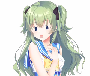 Page 89 of Secret Love (Kari) / Jun'ai After Story - Character Sprites - preview thumbnail