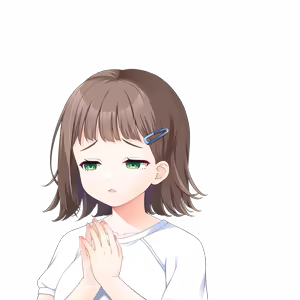 Page 919 of Secret Love (Kari) / Jun'ai After Story - Character Sprites - preview thumbnail