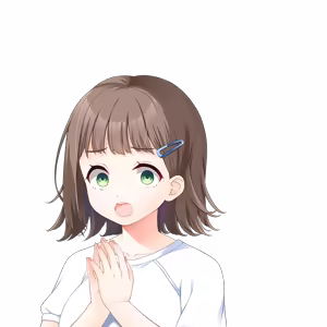Page 921 of Secret Love (Kari) / Jun'ai After Story - Character Sprites - preview thumbnail