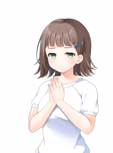 Page 978 of Secret Love (Kari) / Jun'ai After Story - Character Sprites - preview thumbnail