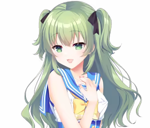Page 100 of Secret Love (Kari) / Jun'ai After Story - Character Sprites - preview thumbnail