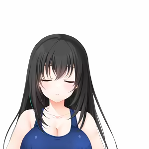 Page 1070 of Secret Love (Kari) / Jun'ai After Story - Character Sprites - preview thumbnail