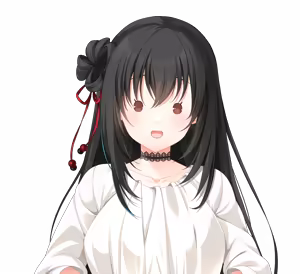 Page 11 of Secret Love (Kari) / Jun'ai After Story - Character Sprites - preview thumbnail