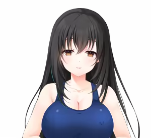 Page 1115 of Secret Love (Kari) / Jun'ai After Story - Character Sprites - preview thumbnail