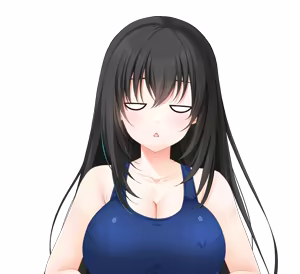 Page 1128 of Secret Love (Kari) / Jun'ai After Story - Character Sprites - preview thumbnail