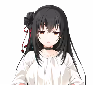 Page 13 of Secret Love (Kari) / Jun'ai After Story - Character Sprites - preview thumbnail