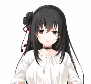 Page 15 of Secret Love (Kari) / Jun'ai After Story - Character Sprites - preview thumbnail
