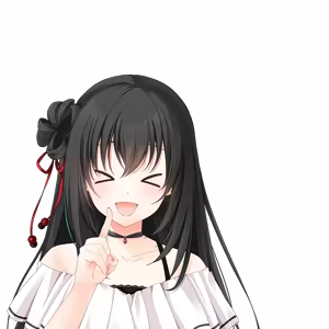 Page 1504 of Secret Love (Kari) / Jun'ai After Story - Character Sprites - preview thumbnail