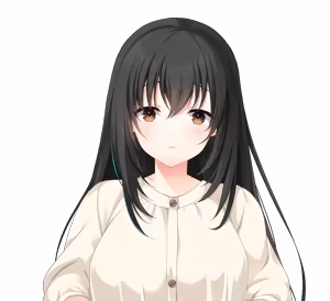 Page 157 of Secret Love (Kari) / Jun'ai After Story - Character Sprites - preview thumbnail