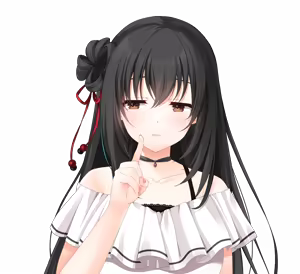 Page 1602 of Secret Love (Kari) / Jun'ai After Story - Character Sprites - preview thumbnail