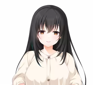 Page 162 of Secret Love (Kari) / Jun'ai After Story - Character Sprites - preview thumbnail