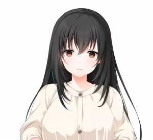 Page 163 of Secret Love (Kari) / Jun'ai After Story - Character Sprites - preview thumbnail