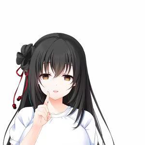 Page 1664 of Secret Love (Kari) / Jun'ai After Story - Character Sprites - preview thumbnail