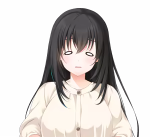 Page 167 of Secret Love (Kari) / Jun'ai After Story - Character Sprites - preview thumbnail