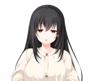 Page 172 of Secret Love (Kari) / Jun'ai After Story - Character Sprites - preview thumbnail