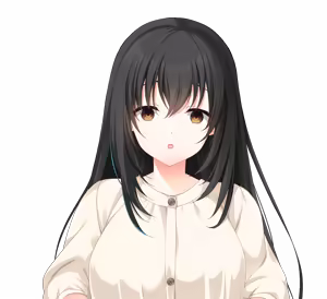 Page 175 of Secret Love (Kari) / Jun'ai After Story - Character Sprites - preview thumbnail