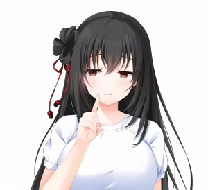 Page 1756 of Secret Love (Kari) / Jun'ai After Story - Character Sprites - preview thumbnail