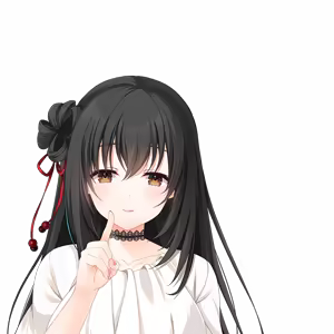 Page 1803 of Secret Love (Kari) / Jun'ai After Story - Character Sprites - preview thumbnail