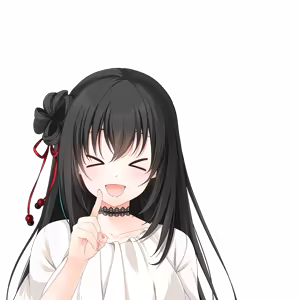 Page 1818 of Secret Love (Kari) / Jun'ai After Story - Character Sprites - preview thumbnail