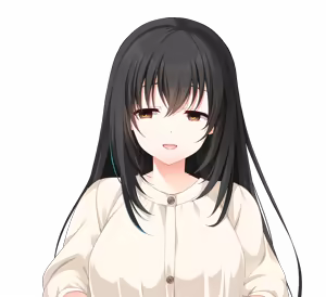 Page 182 of Secret Love (Kari) / Jun'ai After Story - Character Sprites - preview thumbnail