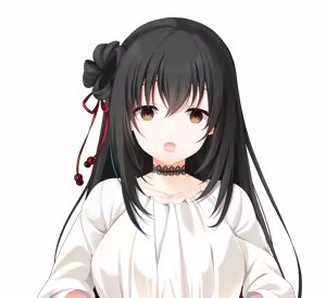 Page 22 of Secret Love (Kari) / Jun'ai After Story - Character Sprites - preview thumbnail