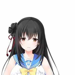 Page 229 of Secret Love (Kari) / Jun'ai After Story - Character Sprites - preview thumbnail