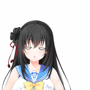 Page 232 of Secret Love (Kari) / Jun'ai After Story - Character Sprites - preview thumbnail