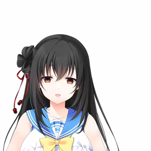 Page 240 of Secret Love (Kari) / Jun'ai After Story - Character Sprites - preview thumbnail