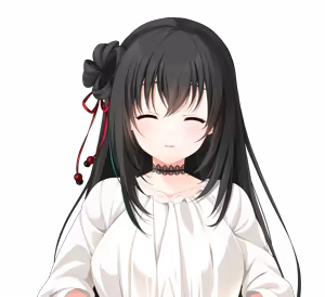 Page 24 of Secret Love (Kari) / Jun'ai After Story - Character Sprites - preview thumbnail