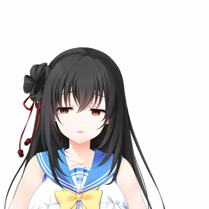 Page 245 of Secret Love (Kari) / Jun'ai After Story - Character Sprites - preview thumbnail