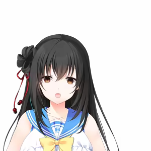 Page 247 of Secret Love (Kari) / Jun'ai After Story - Character Sprites - preview thumbnail