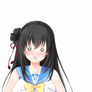 Page 253 of Secret Love (Kari) / Jun'ai After Story - Character Sprites - preview thumbnail