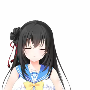 Page 254 of Secret Love (Kari) / Jun'ai After Story - Character Sprites - preview thumbnail