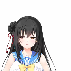 Page 256 of Secret Love (Kari) / Jun'ai After Story - Character Sprites - preview thumbnail