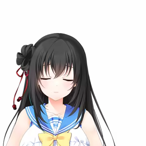 Page 257 of Secret Love (Kari) / Jun'ai After Story - Character Sprites - preview thumbnail