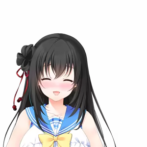 Page 258 of Secret Love (Kari) / Jun'ai After Story - Character Sprites - preview thumbnail