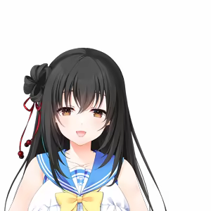 Page 259 of Secret Love (Kari) / Jun'ai After Story - Character Sprites - preview thumbnail