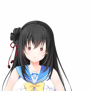 Page 262 of Secret Love (Kari) / Jun'ai After Story - Character Sprites - preview thumbnail
