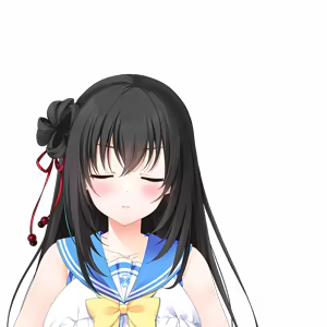 Page 263 of Secret Love (Kari) / Jun'ai After Story - Character Sprites - preview thumbnail