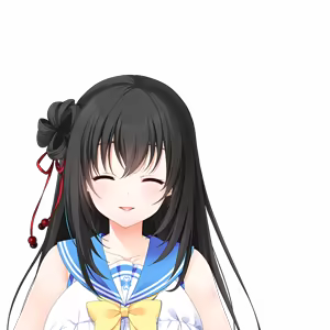 Page 266 of Secret Love (Kari) / Jun'ai After Story - Character Sprites - preview thumbnail