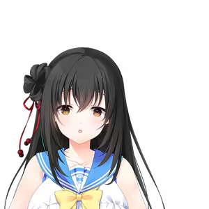 Page 269 of Secret Love (Kari) / Jun'ai After Story - Character Sprites - preview thumbnail