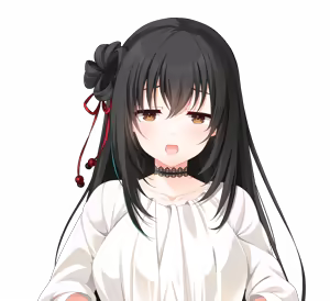 Page 28 of Secret Love (Kari) / Jun'ai After Story - Character Sprites - preview thumbnail