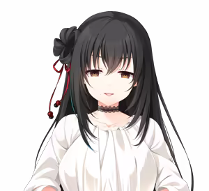 Page 29 of Secret Love (Kari) / Jun'ai After Story - Character Sprites - preview thumbnail