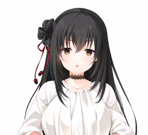 Page 31 of Secret Love (Kari) / Jun'ai After Story - Character Sprites - preview thumbnail
