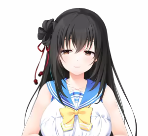 Page 527 of Secret Love (Kari) / Jun'ai After Story - Character Sprites - preview thumbnail