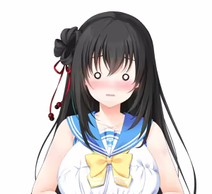 Page 572 of Secret Love (Kari) / Jun'ai After Story - Character Sprites - preview thumbnail
