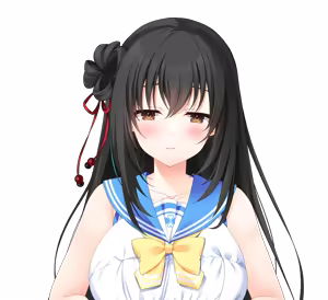 Page 596 of Secret Love (Kari) / Jun'ai After Story - Character Sprites - preview thumbnail