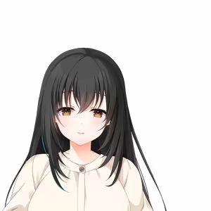 Page 77 of Secret Love (Kari) / Jun'ai After Story - Character Sprites - preview thumbnail