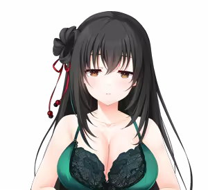 Page 848 of Secret Love (Kari) / Jun'ai After Story - Character Sprites - preview thumbnail