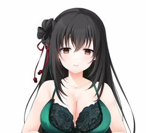 Page 850 of Secret Love (Kari) / Jun'ai After Story - Character Sprites - preview thumbnail